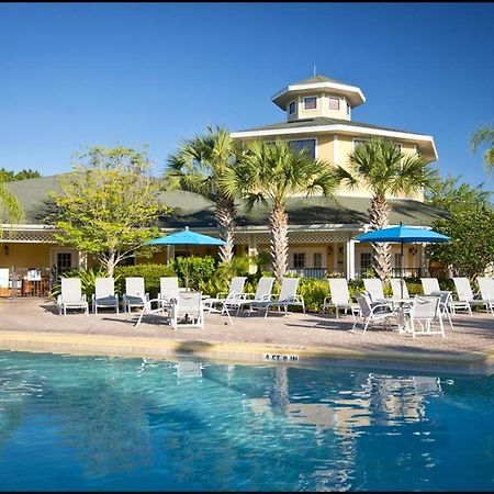 Caribe Cove Resort Kissimmee Zewnętrze zdjęcie