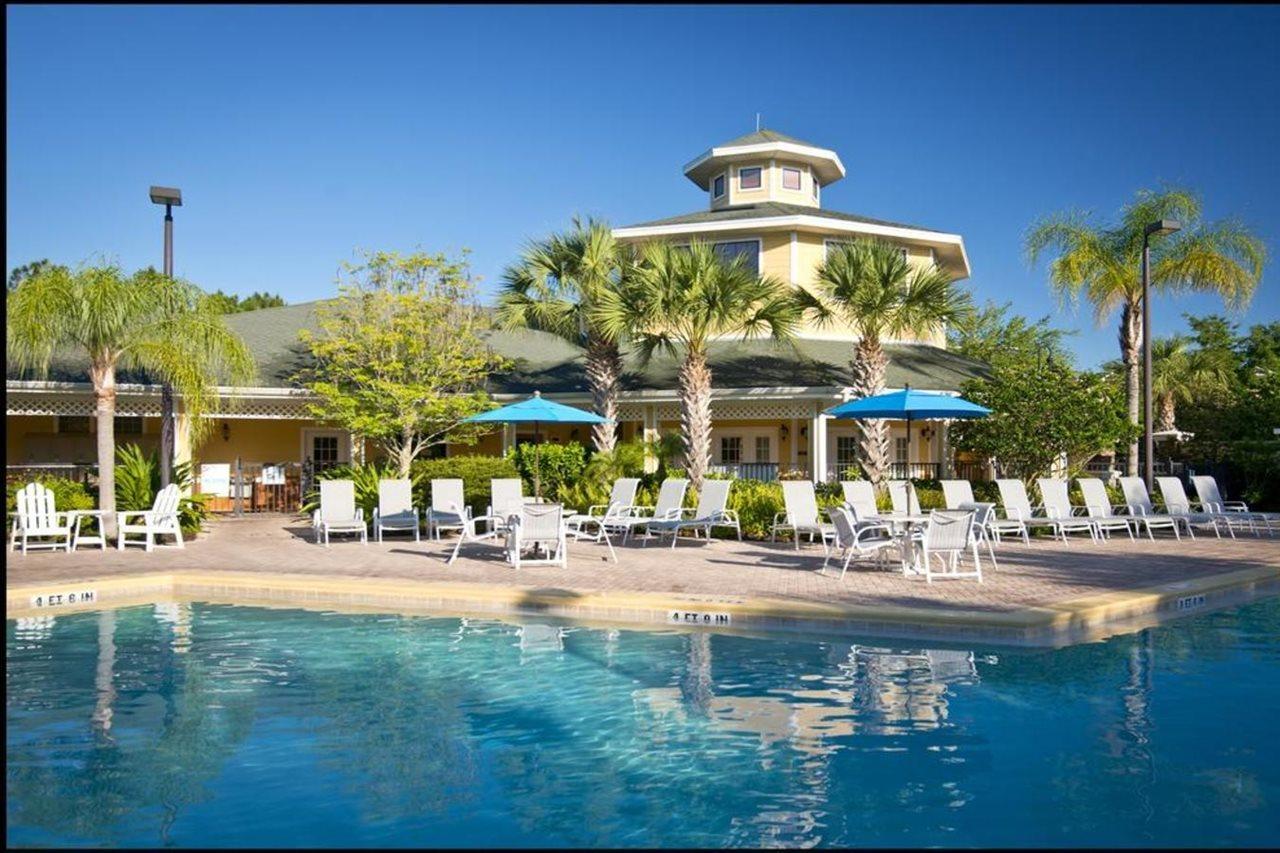 Caribe Cove Resort Kissimmee Zewnętrze zdjęcie