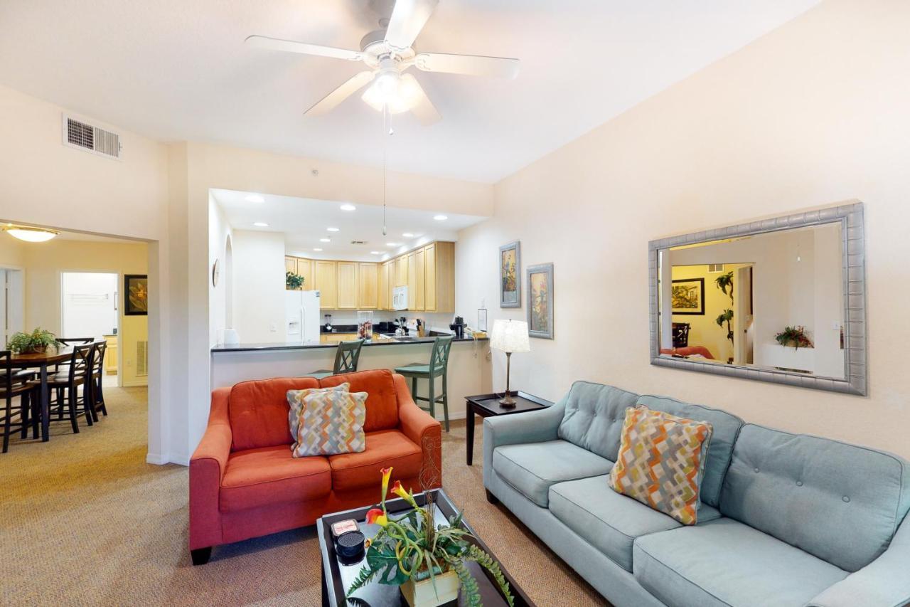 Caribe Cove Resort Kissimmee Pokój zdjęcie