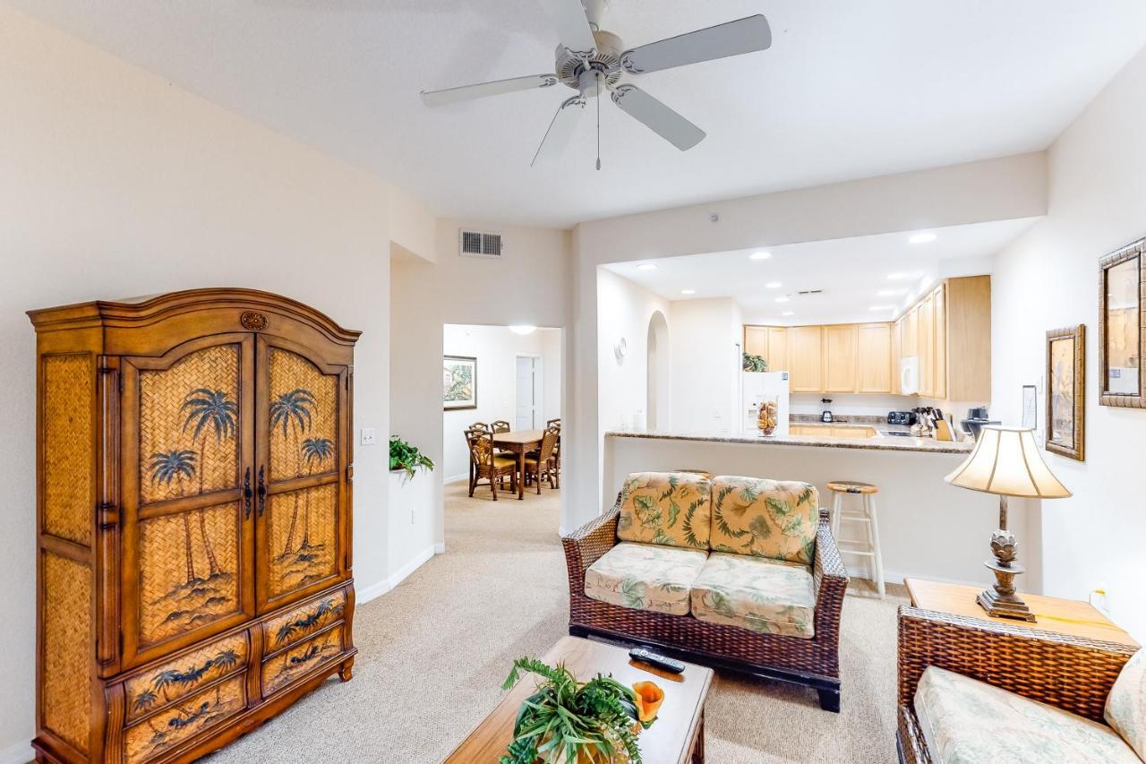 Caribe Cove Resort Kissimmee Pokój zdjęcie