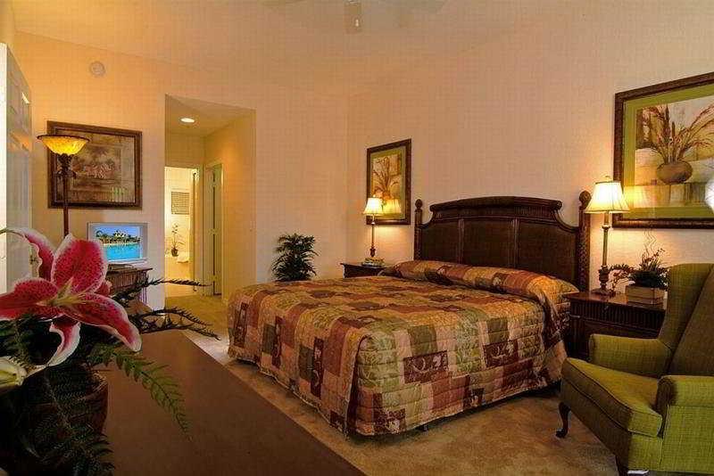 Caribe Cove Resort Kissimmee Zewnętrze zdjęcie