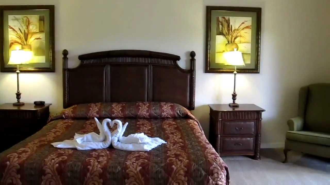 Caribe Cove Resort Kissimmee Zewnętrze zdjęcie