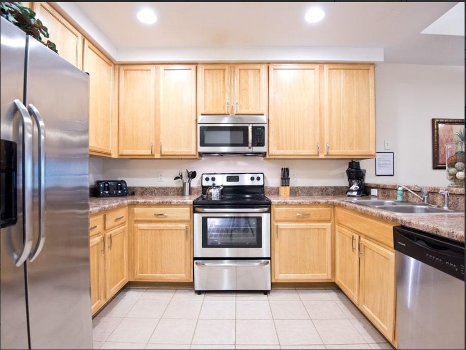 Caribe Cove Resort Kissimmee Zewnętrze zdjęcie