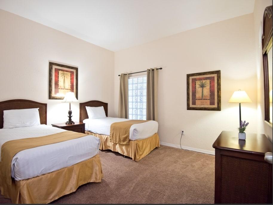 Caribe Cove Resort Kissimmee Zewnętrze zdjęcie