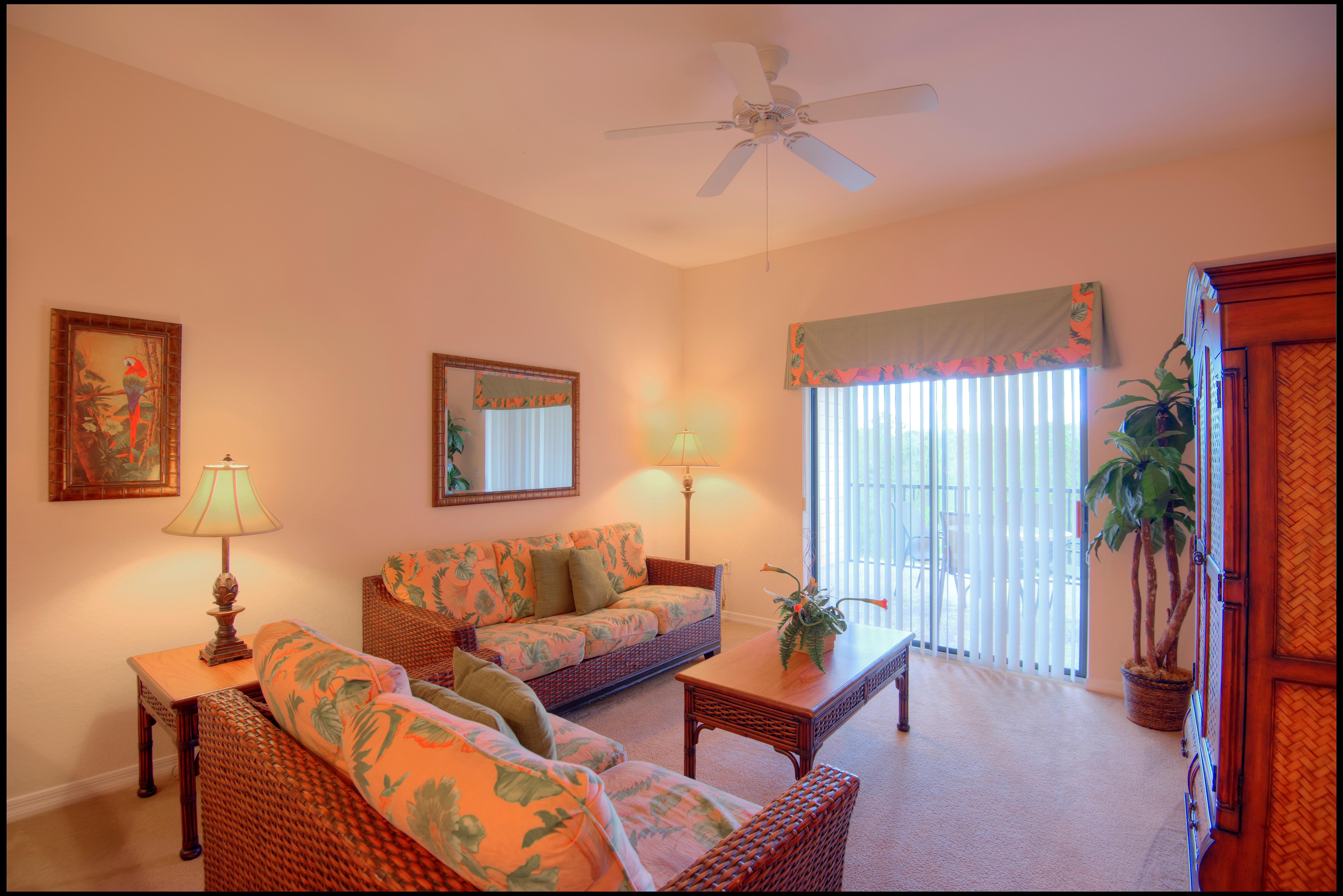 Caribe Cove Resort Kissimmee Zewnętrze zdjęcie