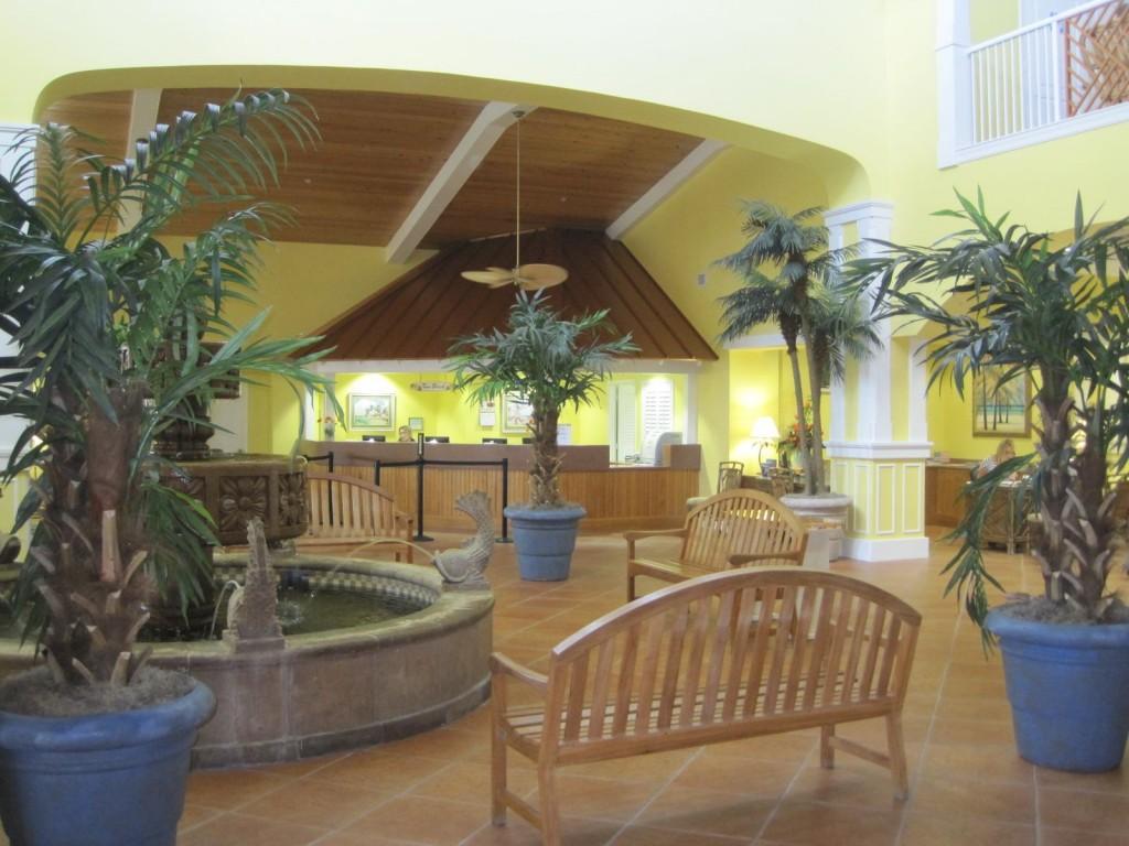 Caribe Cove Resort Kissimmee Zewnętrze zdjęcie