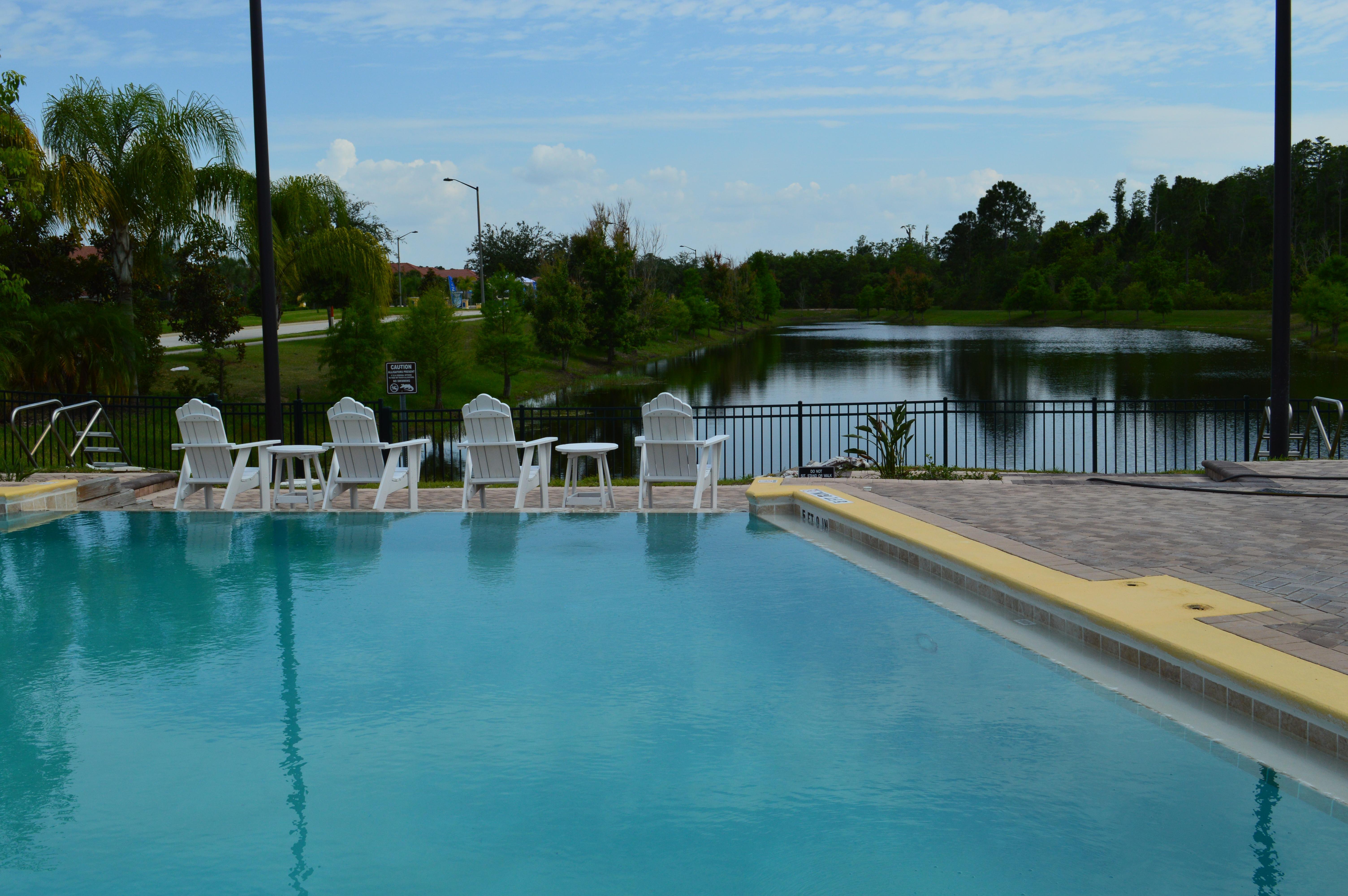 Caribe Cove Resort Kissimmee Zewnętrze zdjęcie