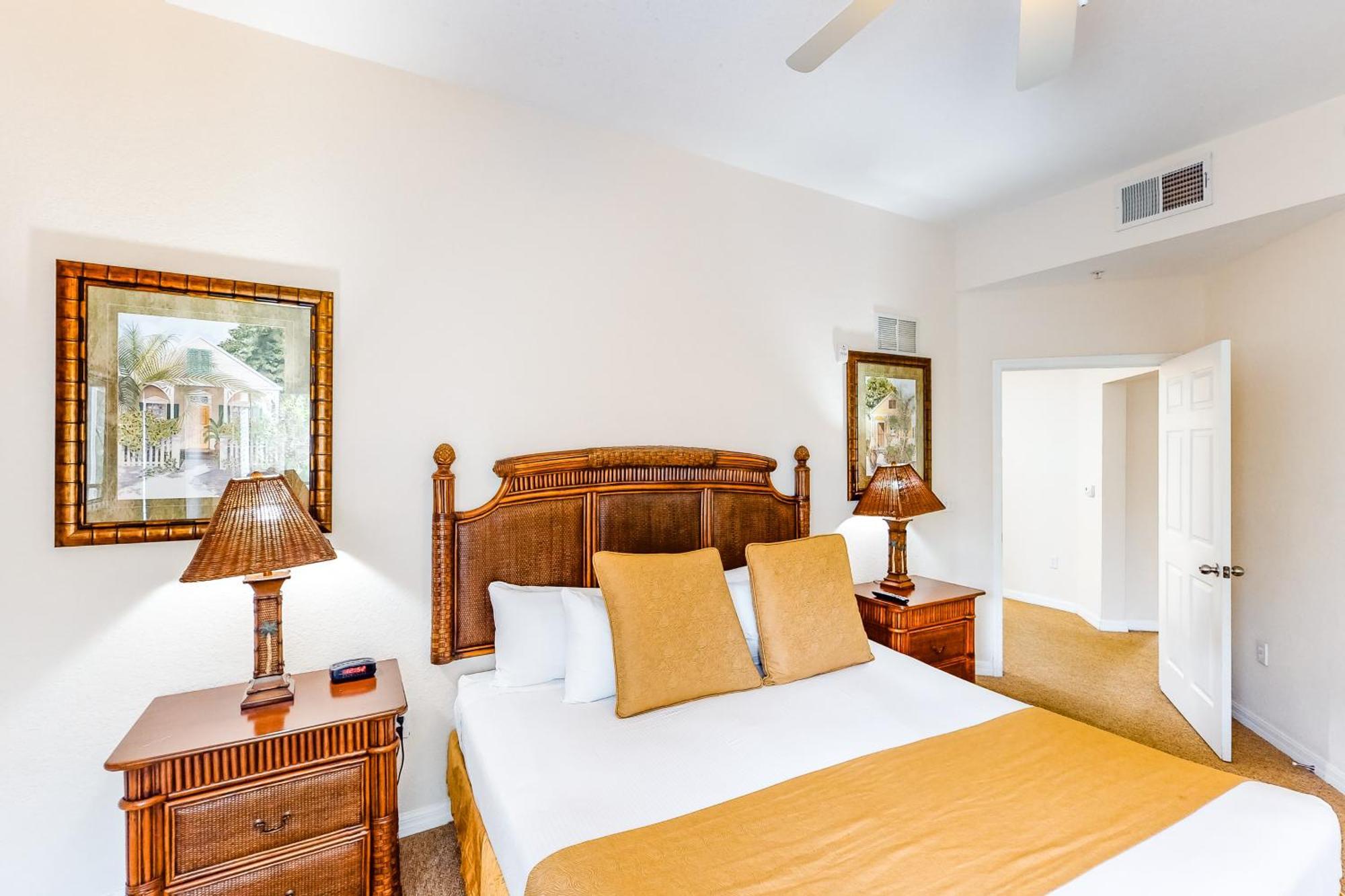 Caribe Cove Resort Kissimmee Pokój zdjęcie