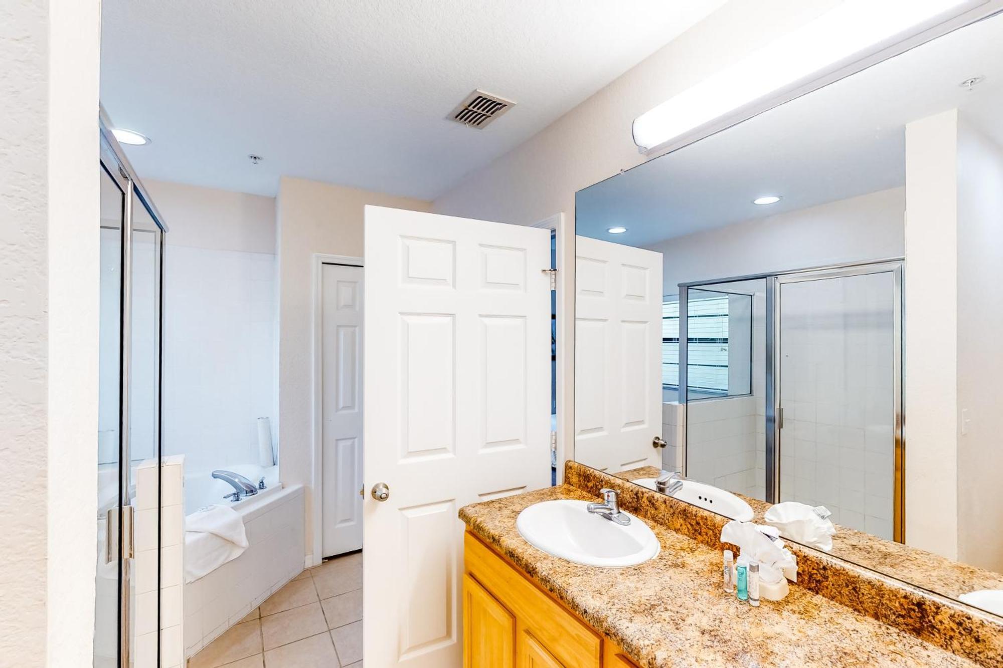 Caribe Cove Resort Kissimmee Pokój zdjęcie