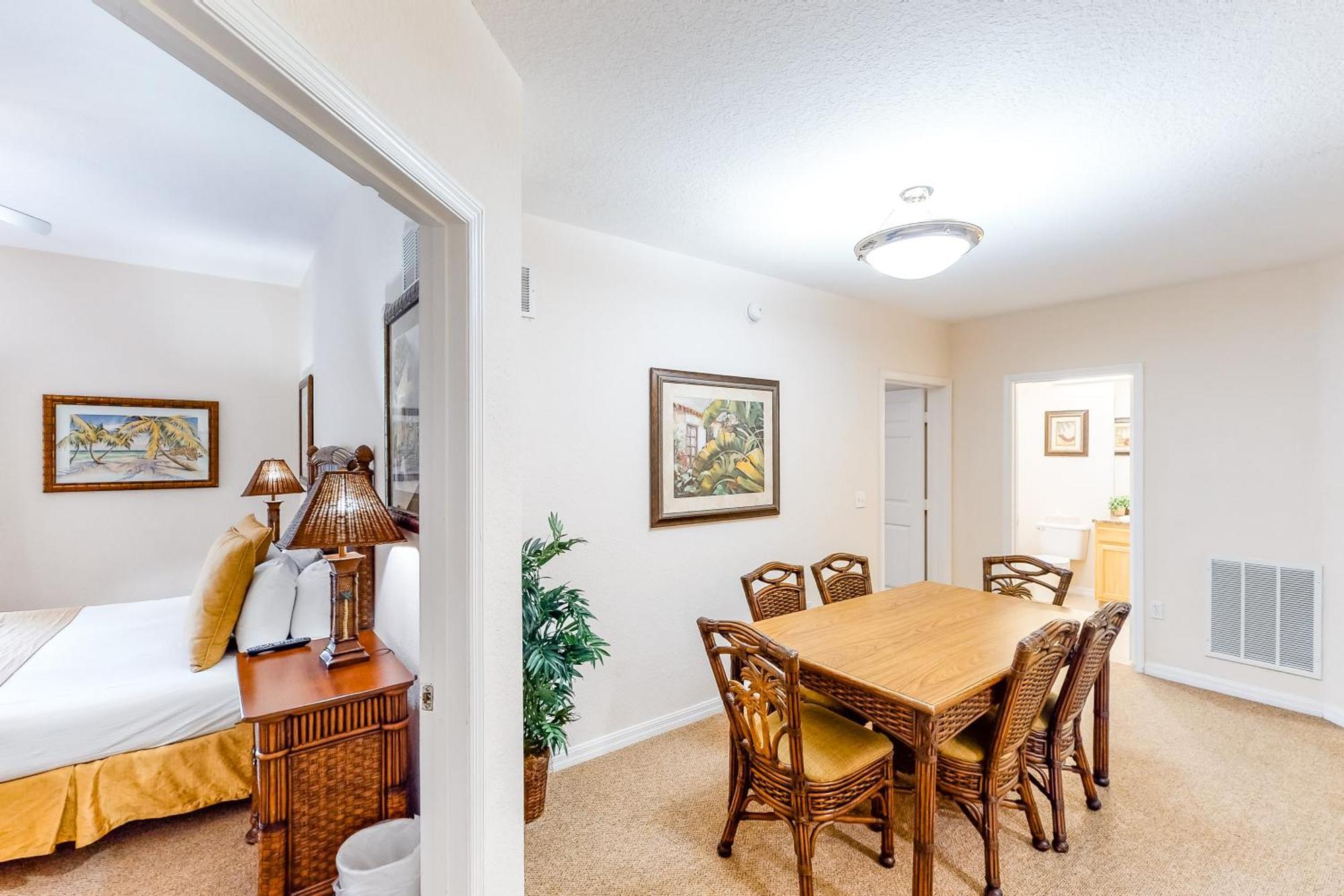 Caribe Cove Resort Kissimmee Pokój zdjęcie