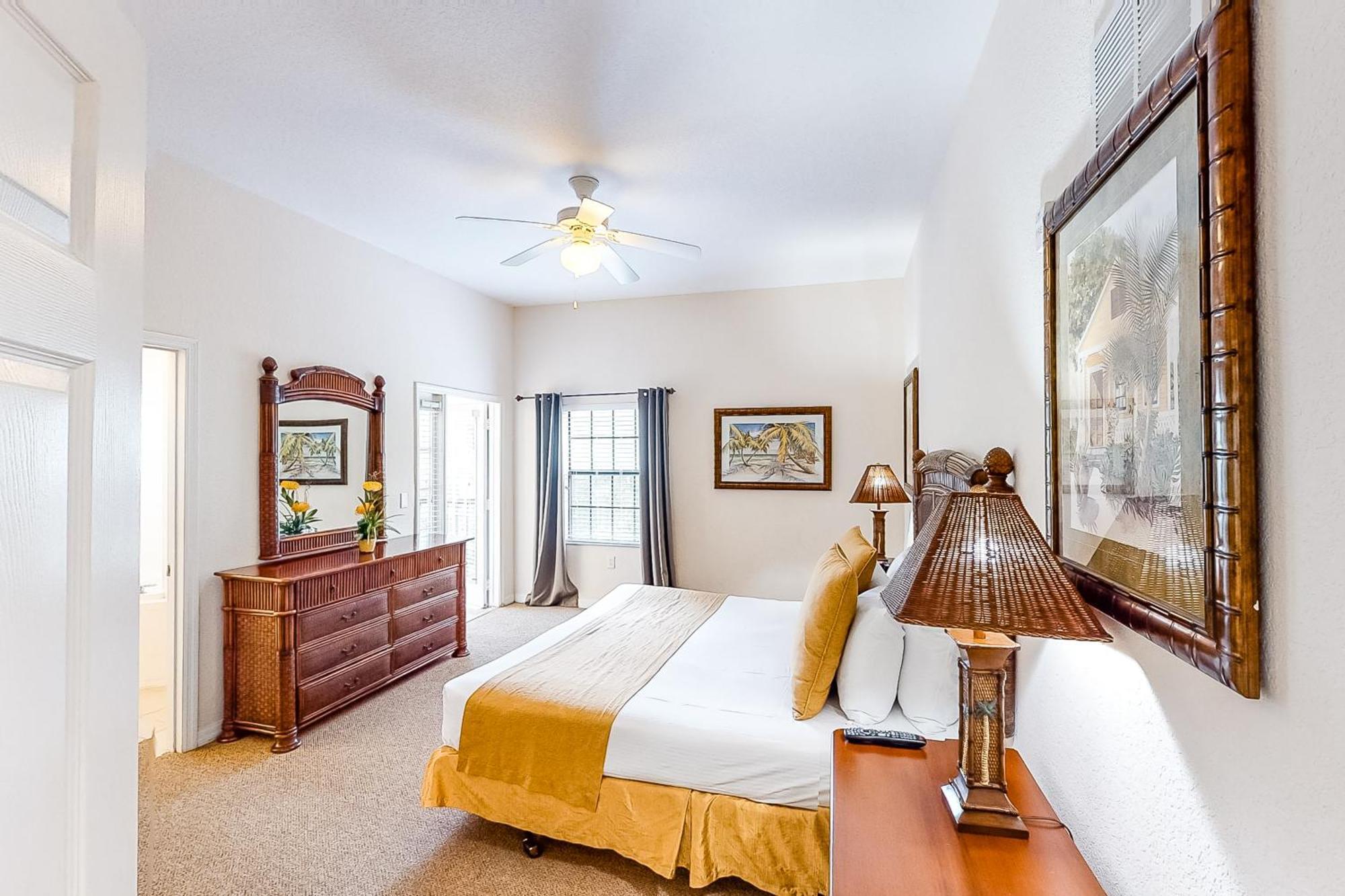 Caribe Cove Resort Kissimmee Pokój zdjęcie