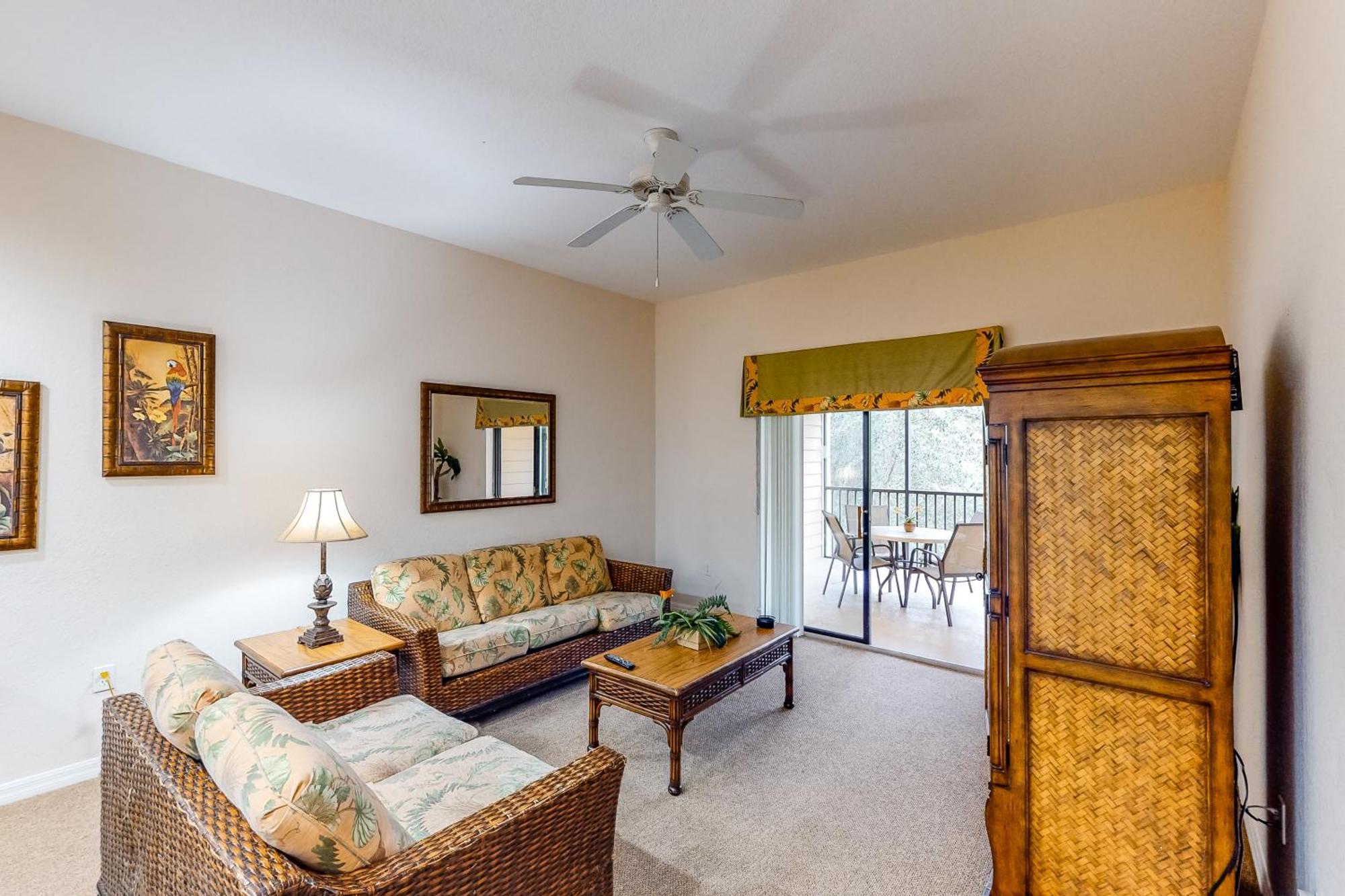Caribe Cove Resort Kissimmee Pokój zdjęcie