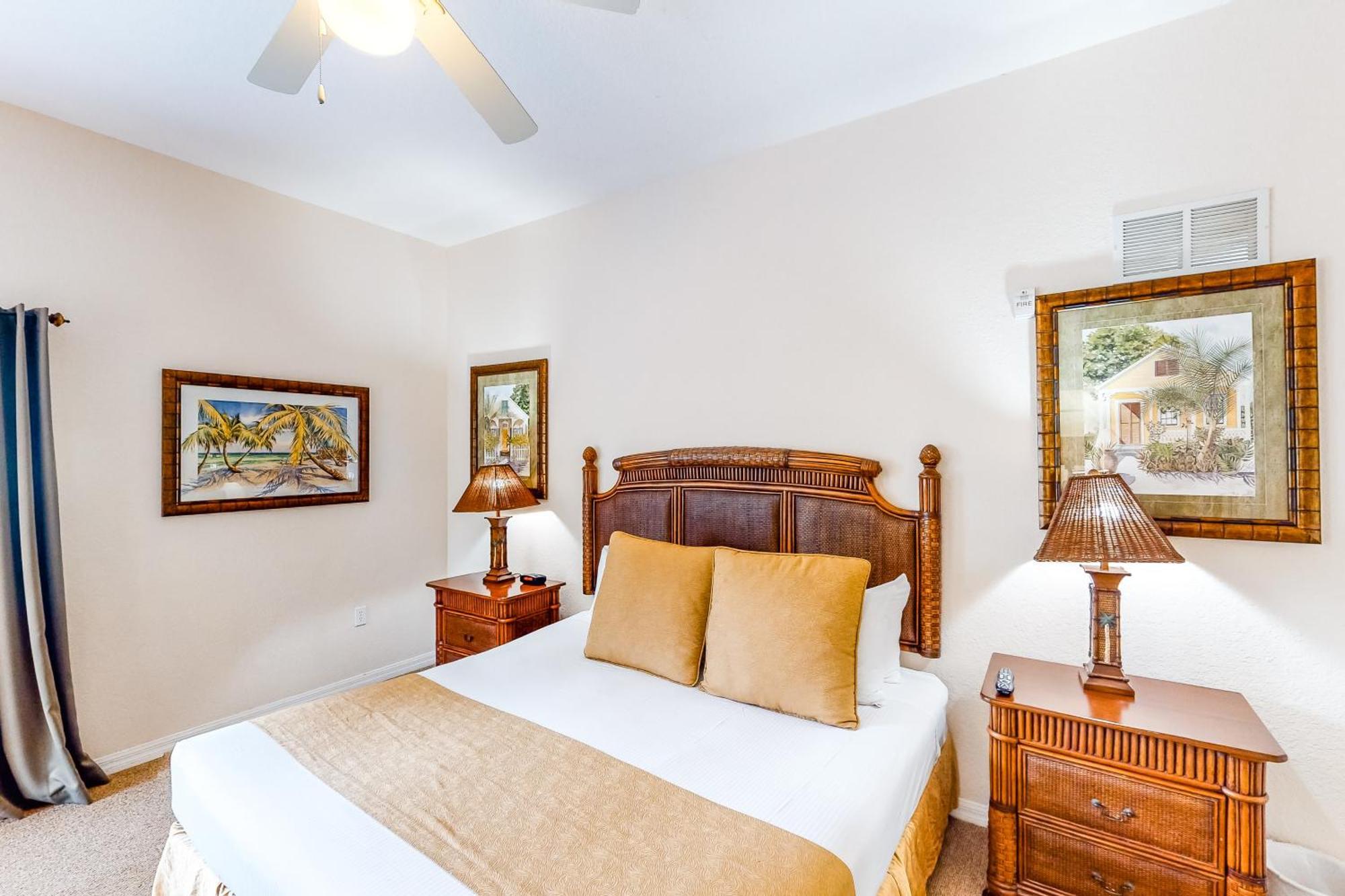 Caribe Cove Resort Kissimmee Pokój zdjęcie