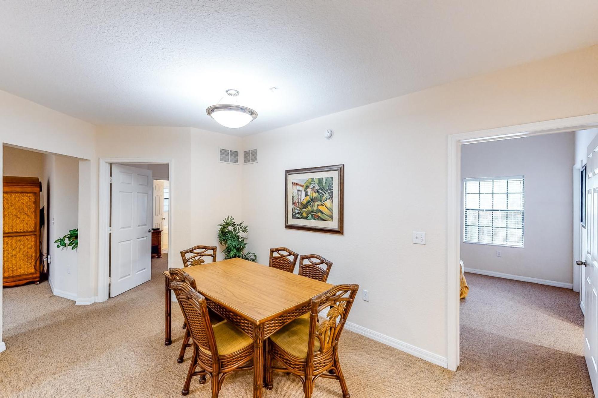 Caribe Cove Resort Kissimmee Pokój zdjęcie
