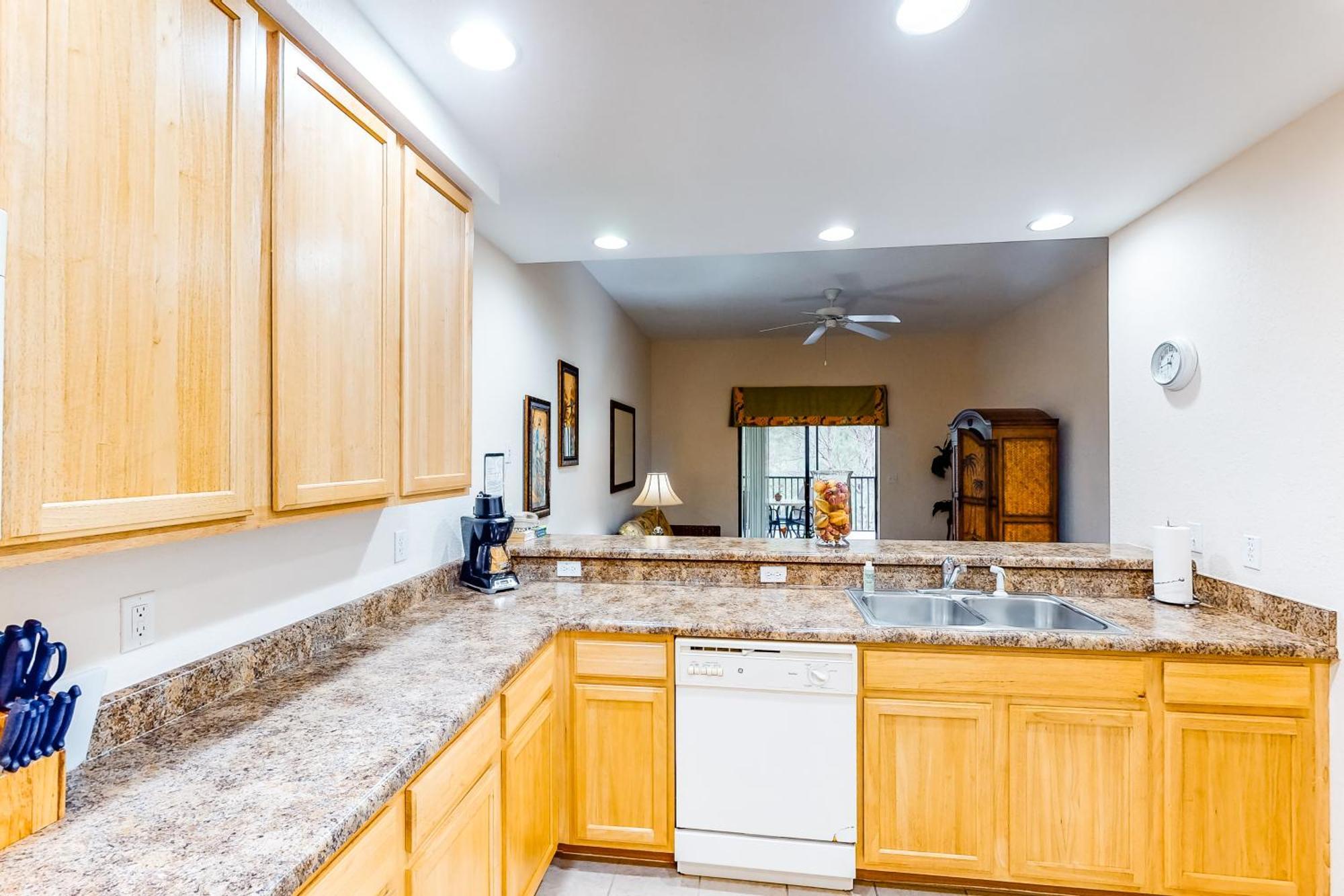 Caribe Cove Resort Kissimmee Pokój zdjęcie