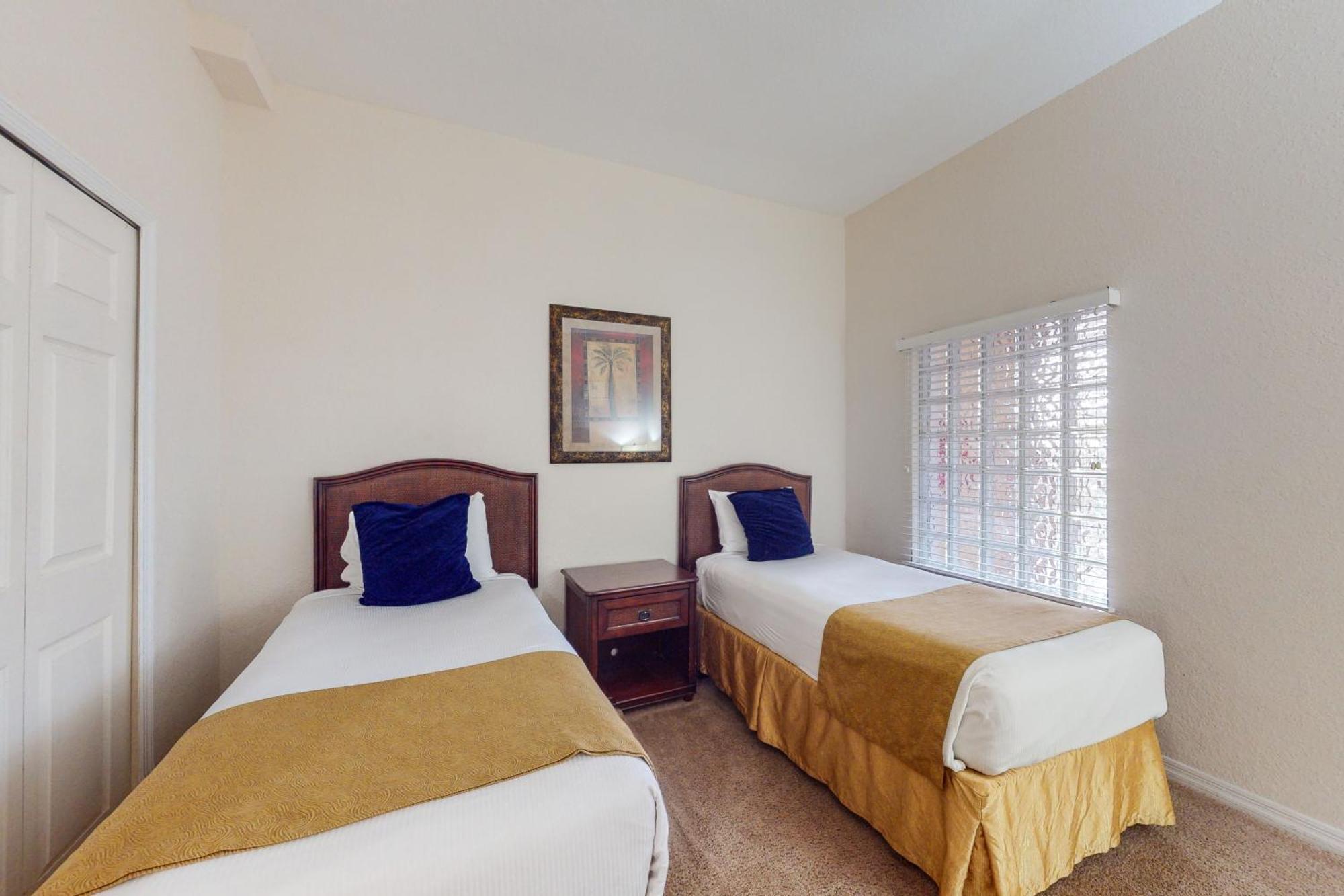 Caribe Cove Resort Kissimmee Pokój zdjęcie
