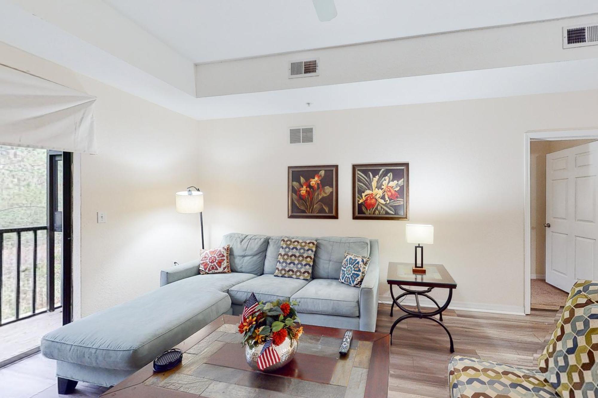 Caribe Cove Resort Kissimmee Pokój zdjęcie