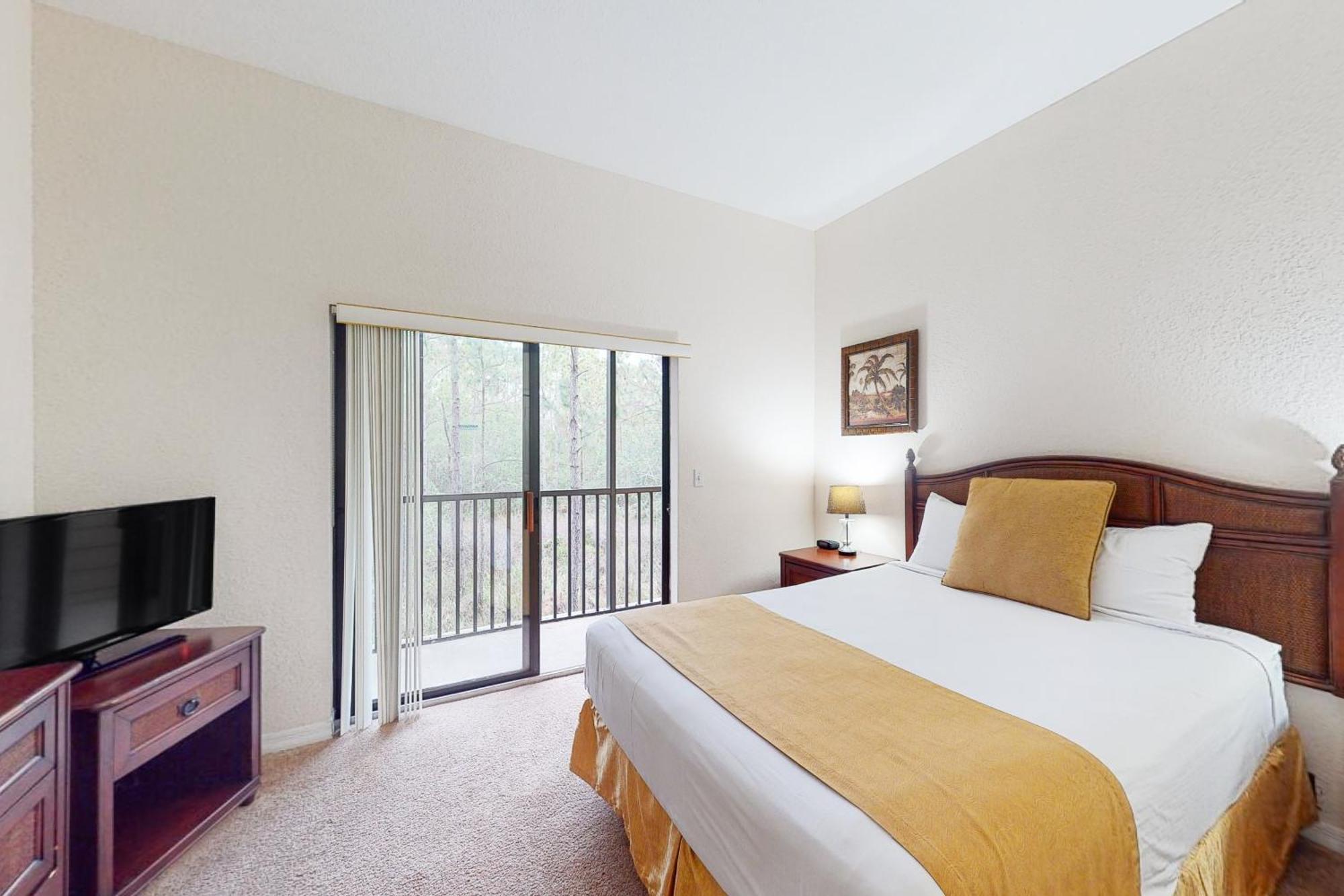 Caribe Cove Resort Kissimmee Pokój zdjęcie