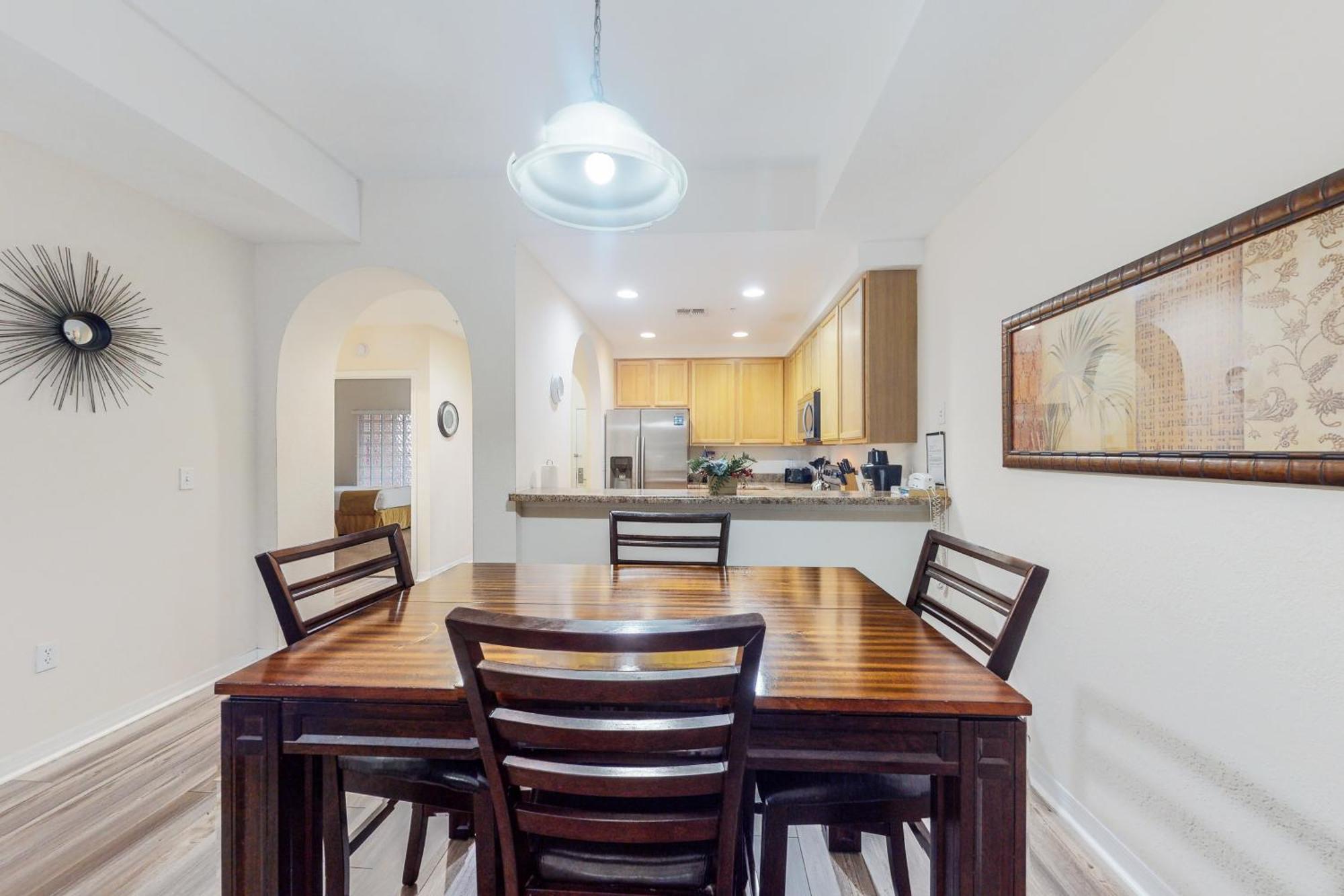 Caribe Cove Resort Kissimmee Pokój zdjęcie
