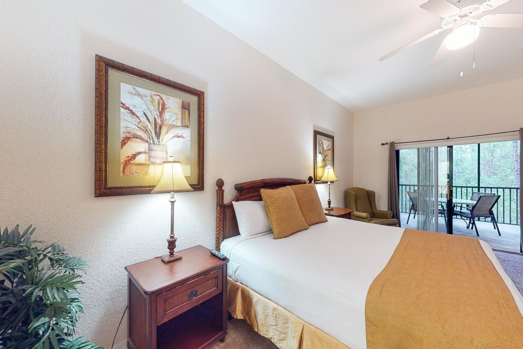 Caribe Cove Resort Kissimmee Pokój zdjęcie