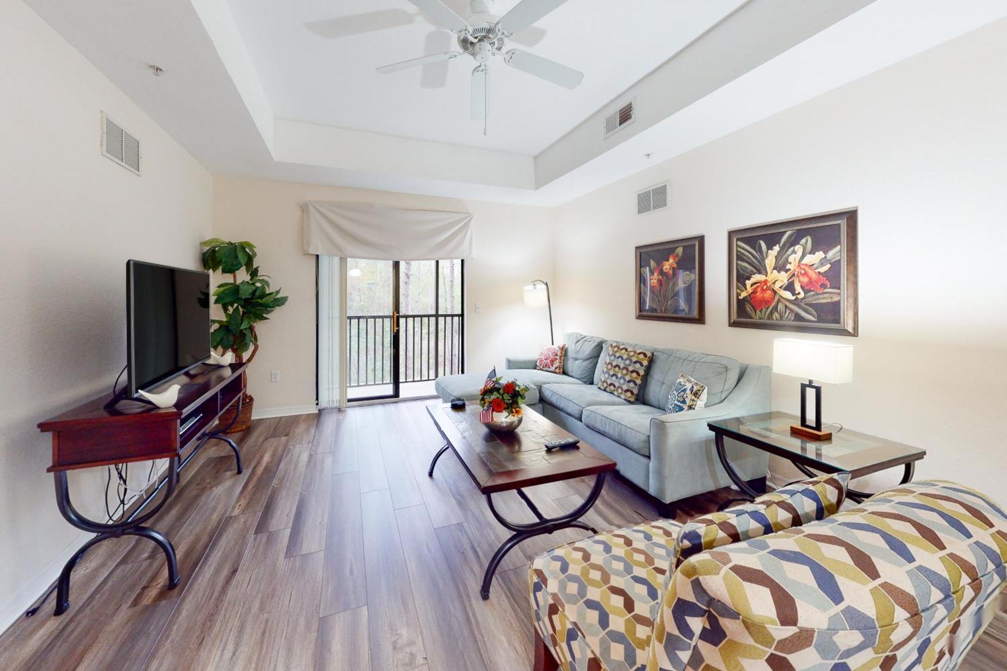 Caribe Cove Resort Kissimmee Pokój zdjęcie