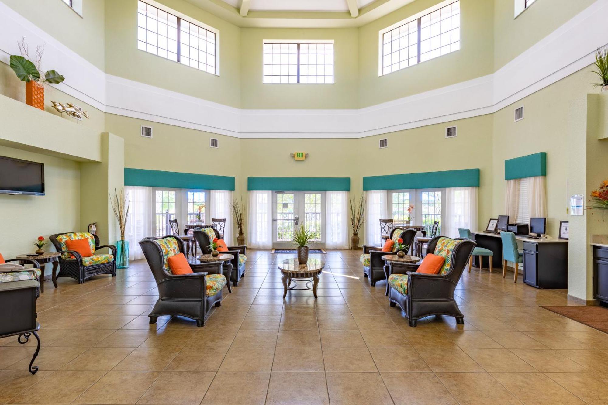 Caribe Cove Resort Kissimmee Pokój zdjęcie