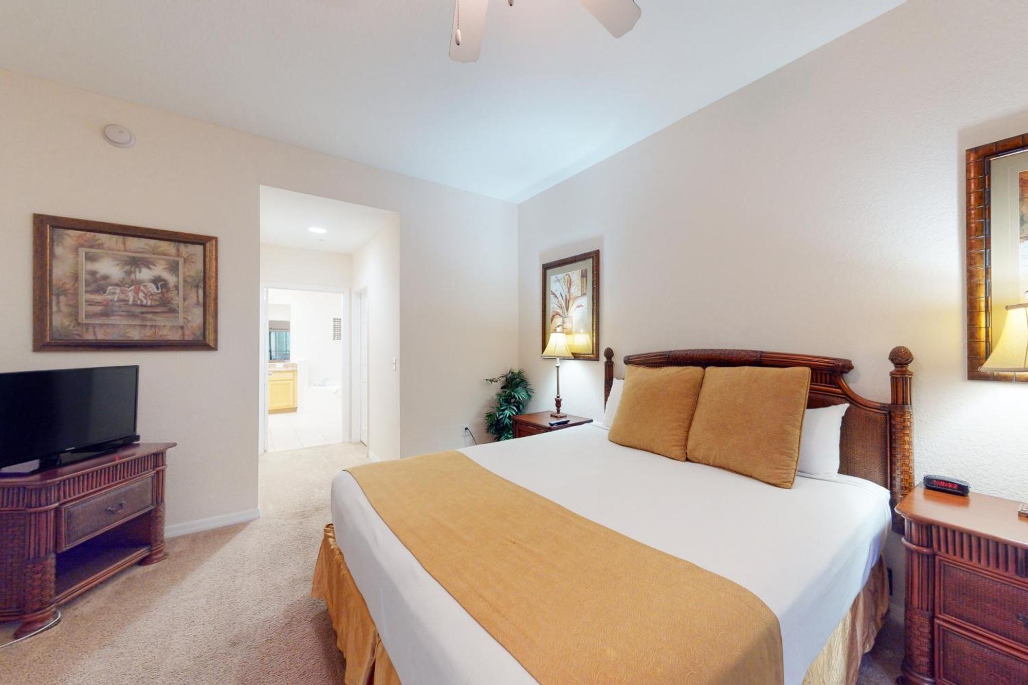 Caribe Cove Resort Kissimmee Pokój zdjęcie