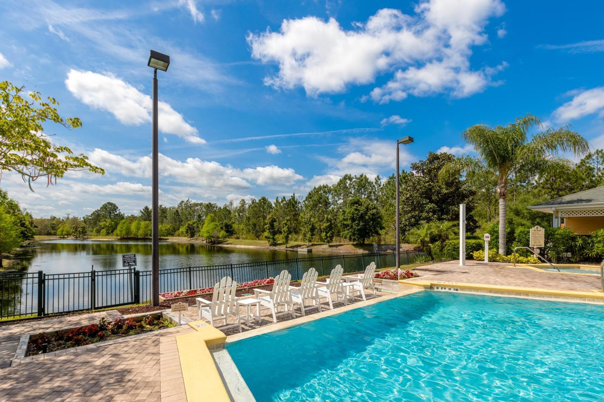 Caribe Cove Resort Kissimmee Pokój zdjęcie