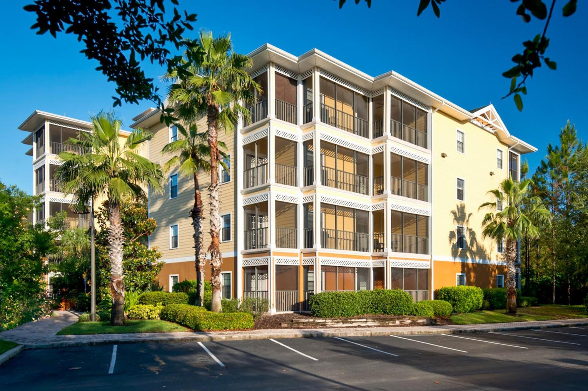 Caribe Cove Resort Kissimmee Pokój zdjęcie