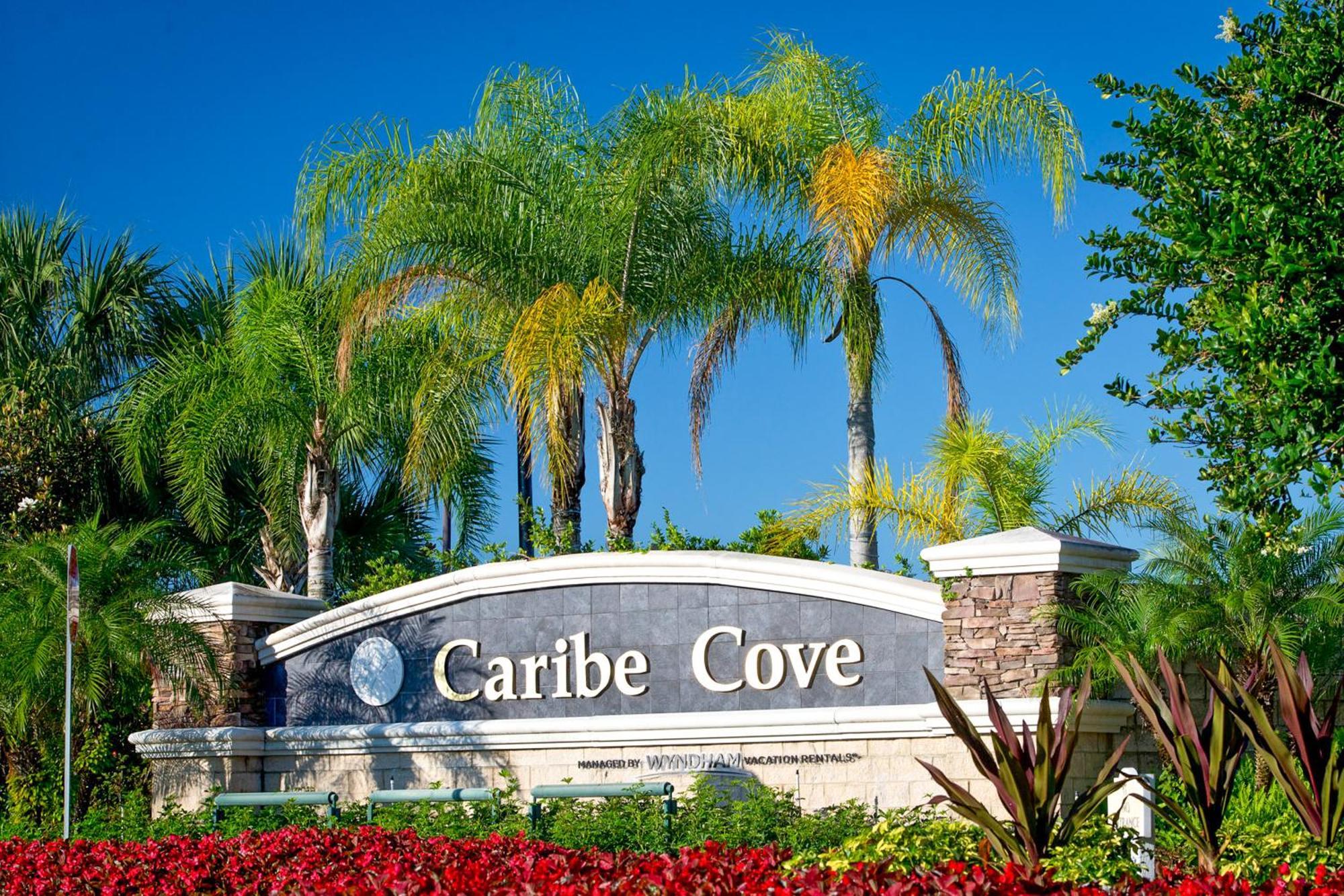 Caribe Cove Resort Kissimmee Pokój zdjęcie