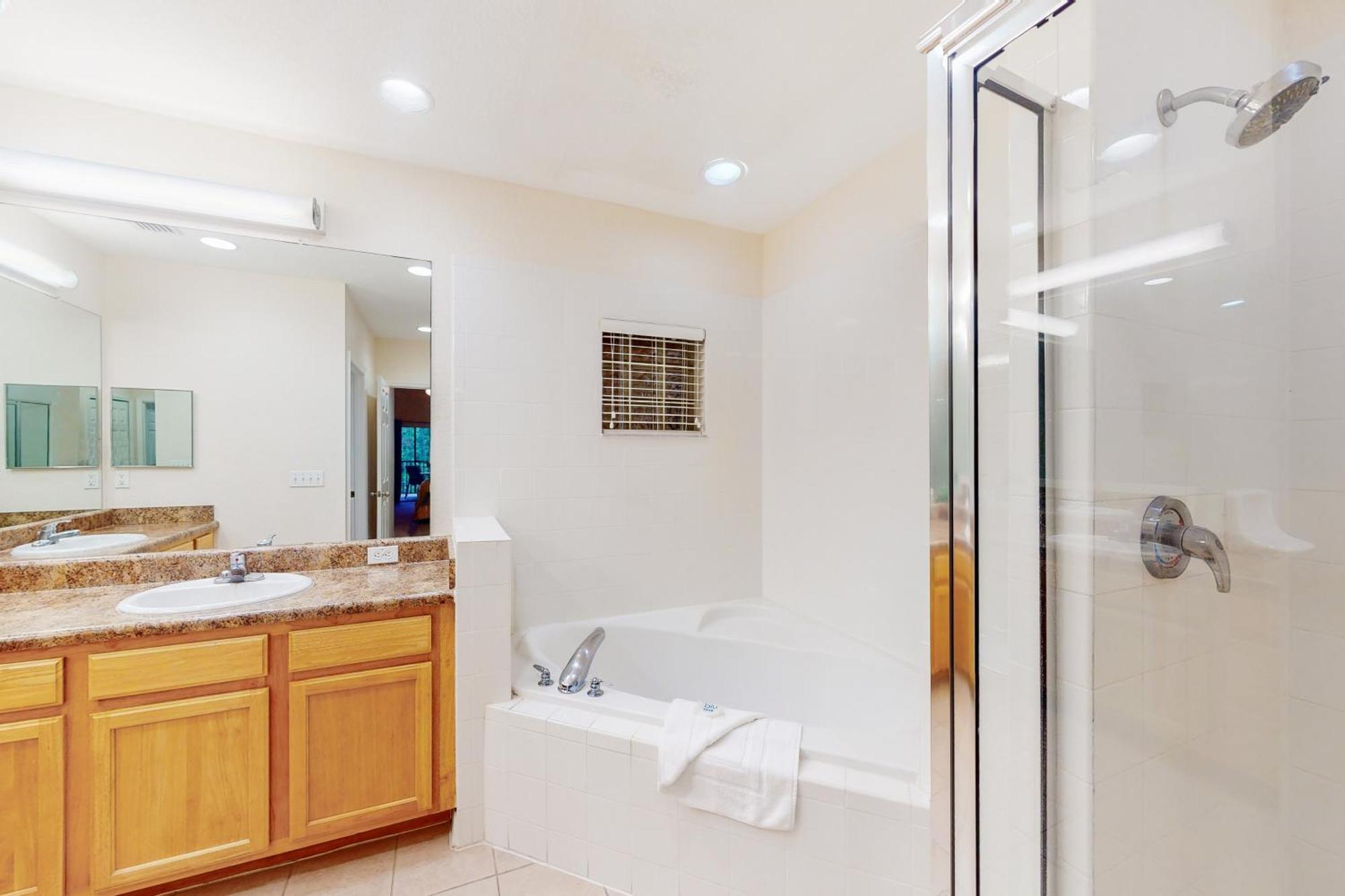 Caribe Cove Resort Kissimmee Pokój zdjęcie