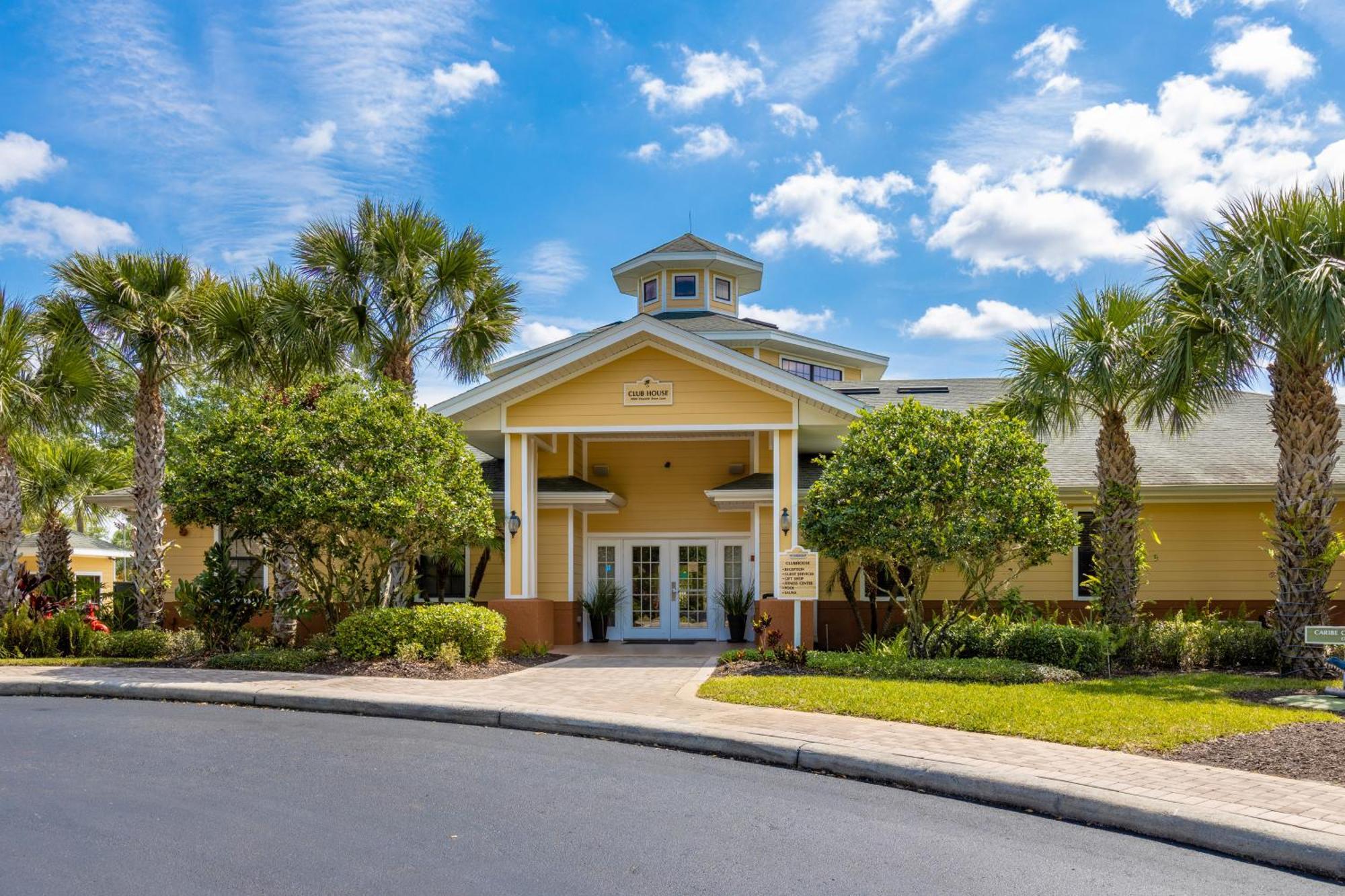Caribe Cove Resort Kissimmee Pokój zdjęcie