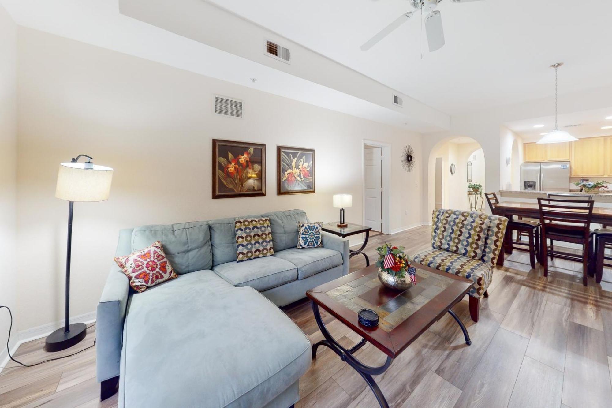 Caribe Cove Resort Kissimmee Pokój zdjęcie