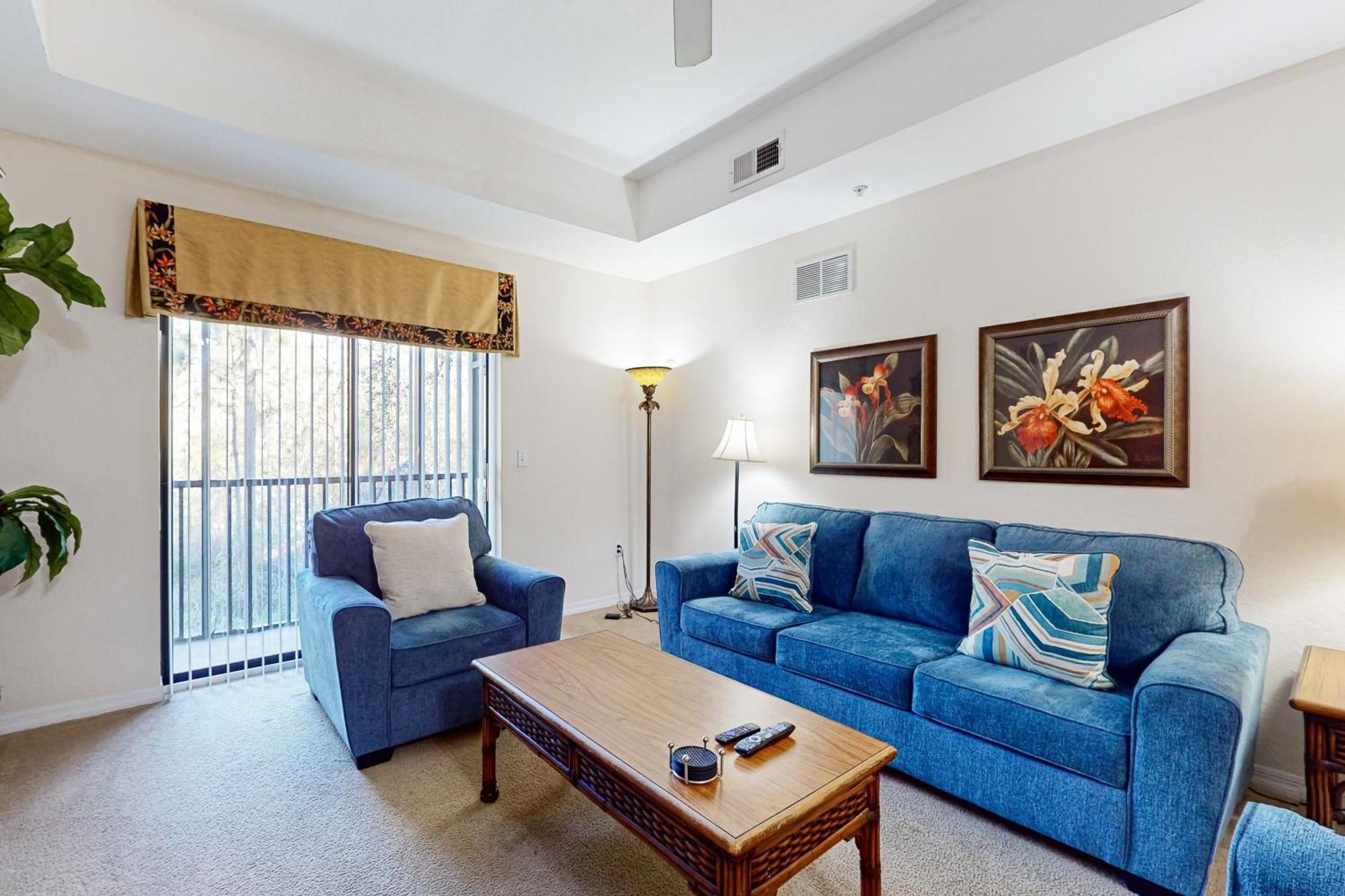 Caribe Cove Resort Kissimmee Zewnętrze zdjęcie