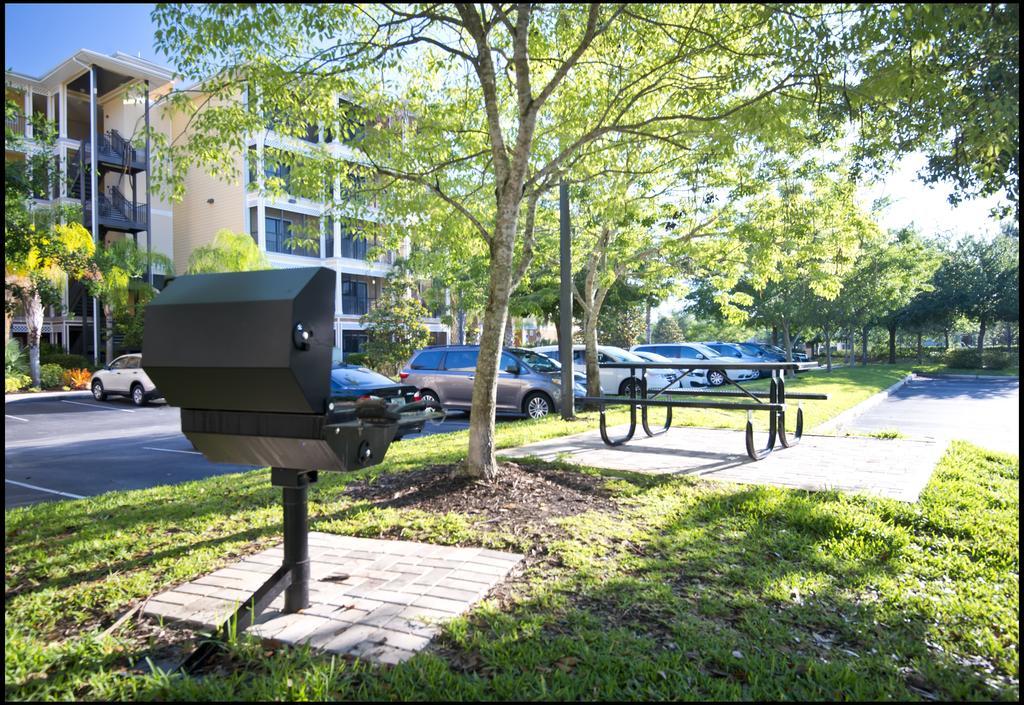 Caribe Cove Resort Kissimmee Zewnętrze zdjęcie