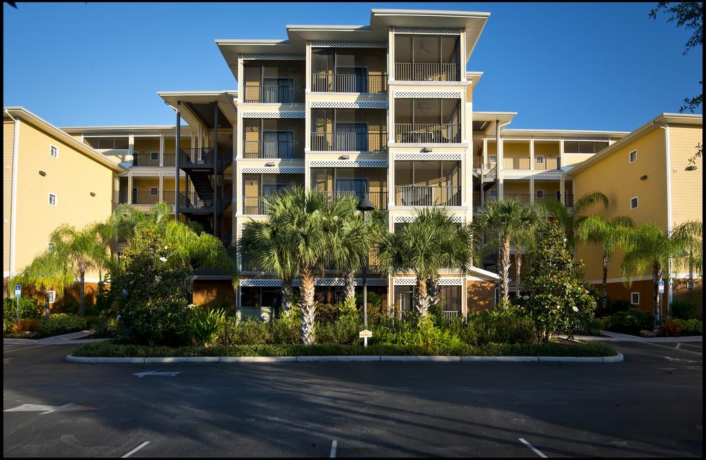 Caribe Cove Resort Kissimmee Zewnętrze zdjęcie