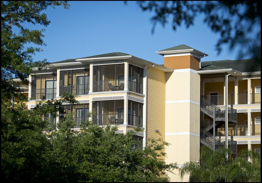 Caribe Cove Resort Kissimmee Zewnętrze zdjęcie