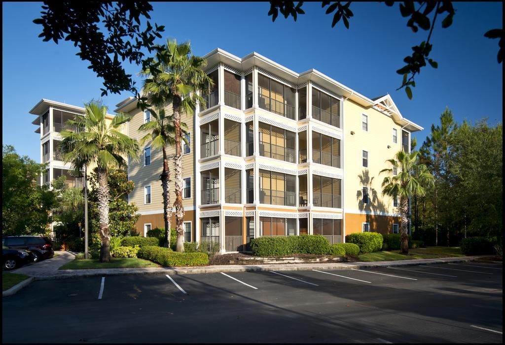 Caribe Cove Resort Kissimmee Zewnętrze zdjęcie