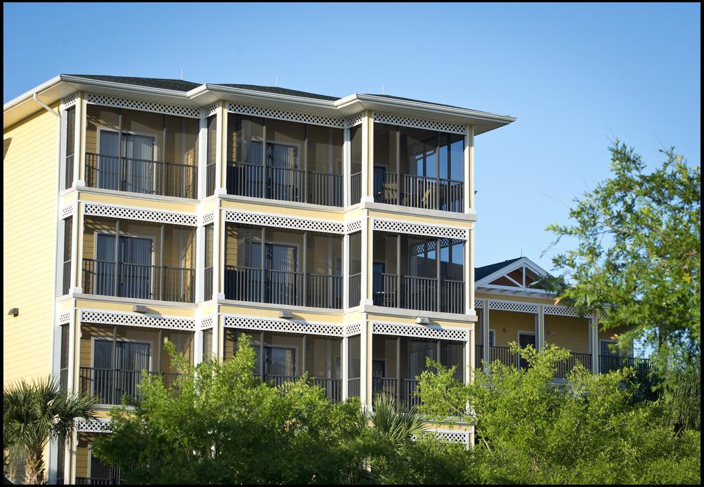 Caribe Cove Resort Kissimmee Zewnętrze zdjęcie