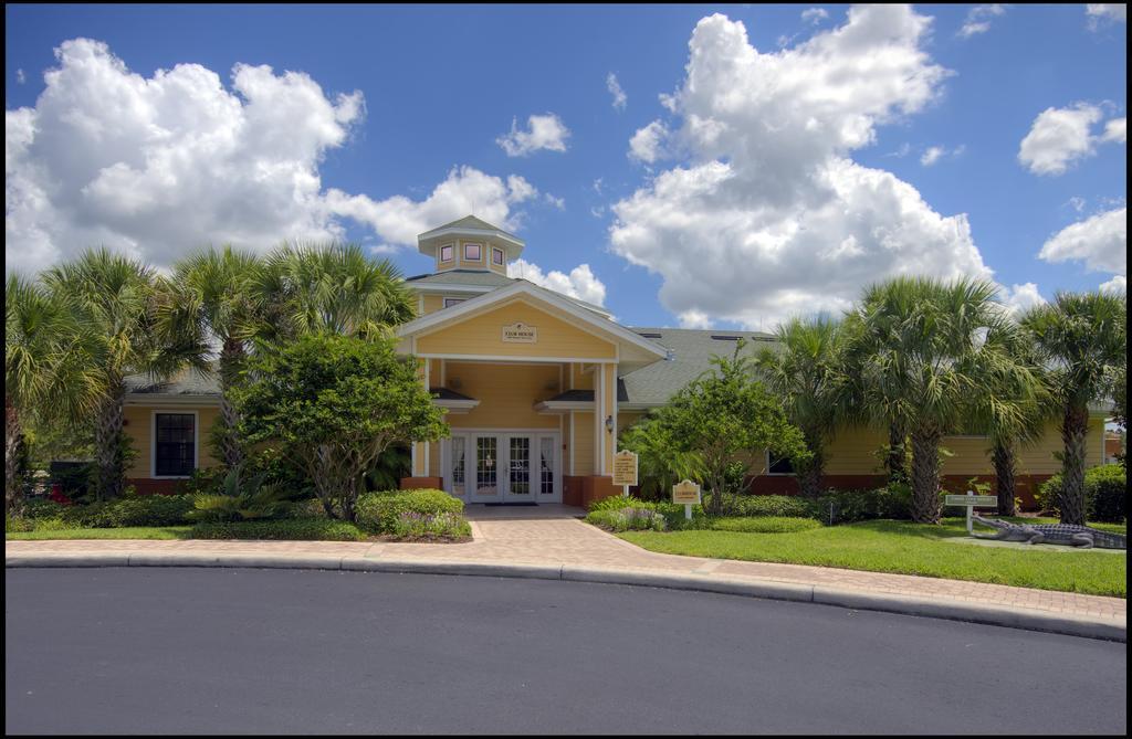 Caribe Cove Resort Kissimmee Zewnętrze zdjęcie