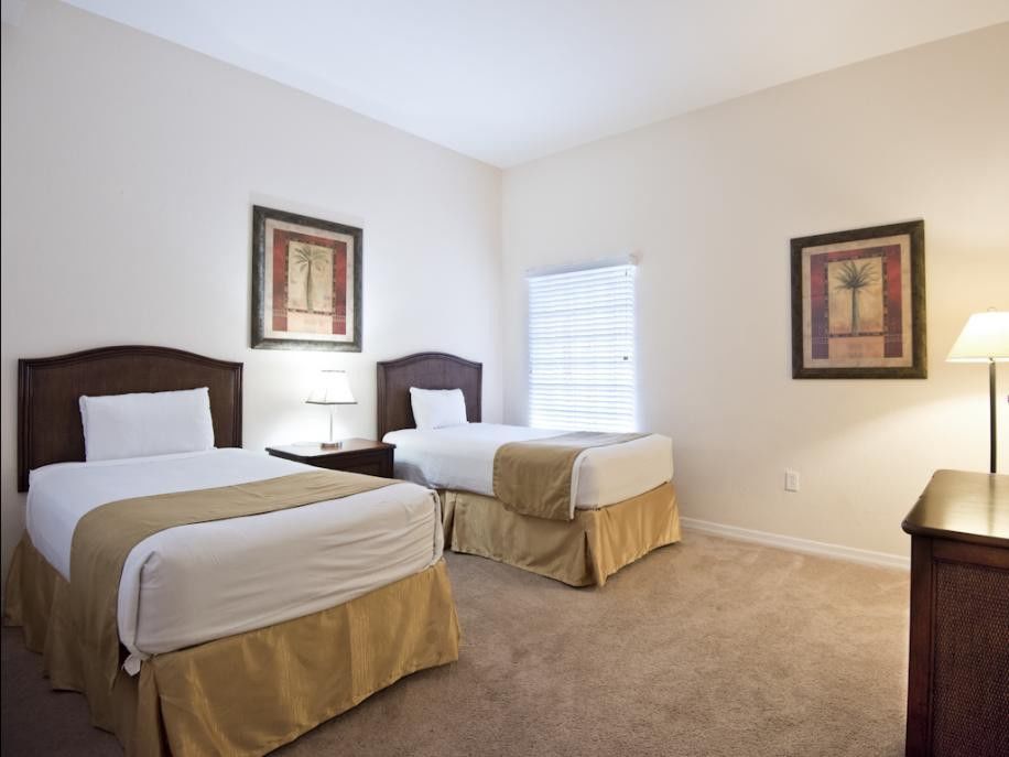 Caribe Cove Resort Kissimmee Zewnętrze zdjęcie