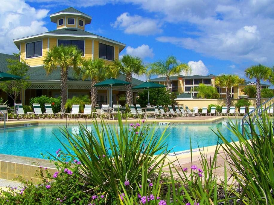 Caribe Cove Resort Kissimmee Zewnętrze zdjęcie