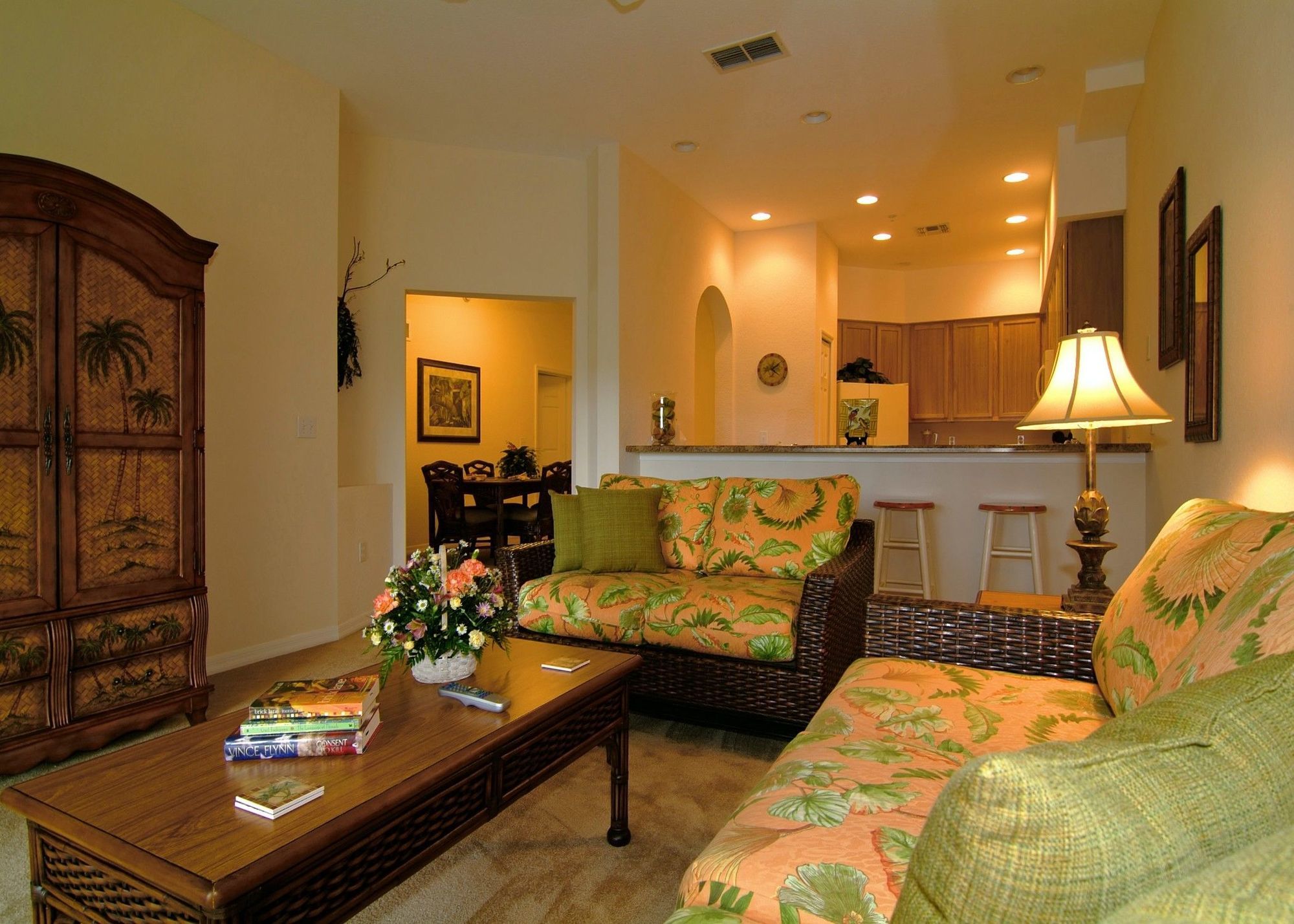 Caribe Cove Resort Kissimmee Pokój zdjęcie