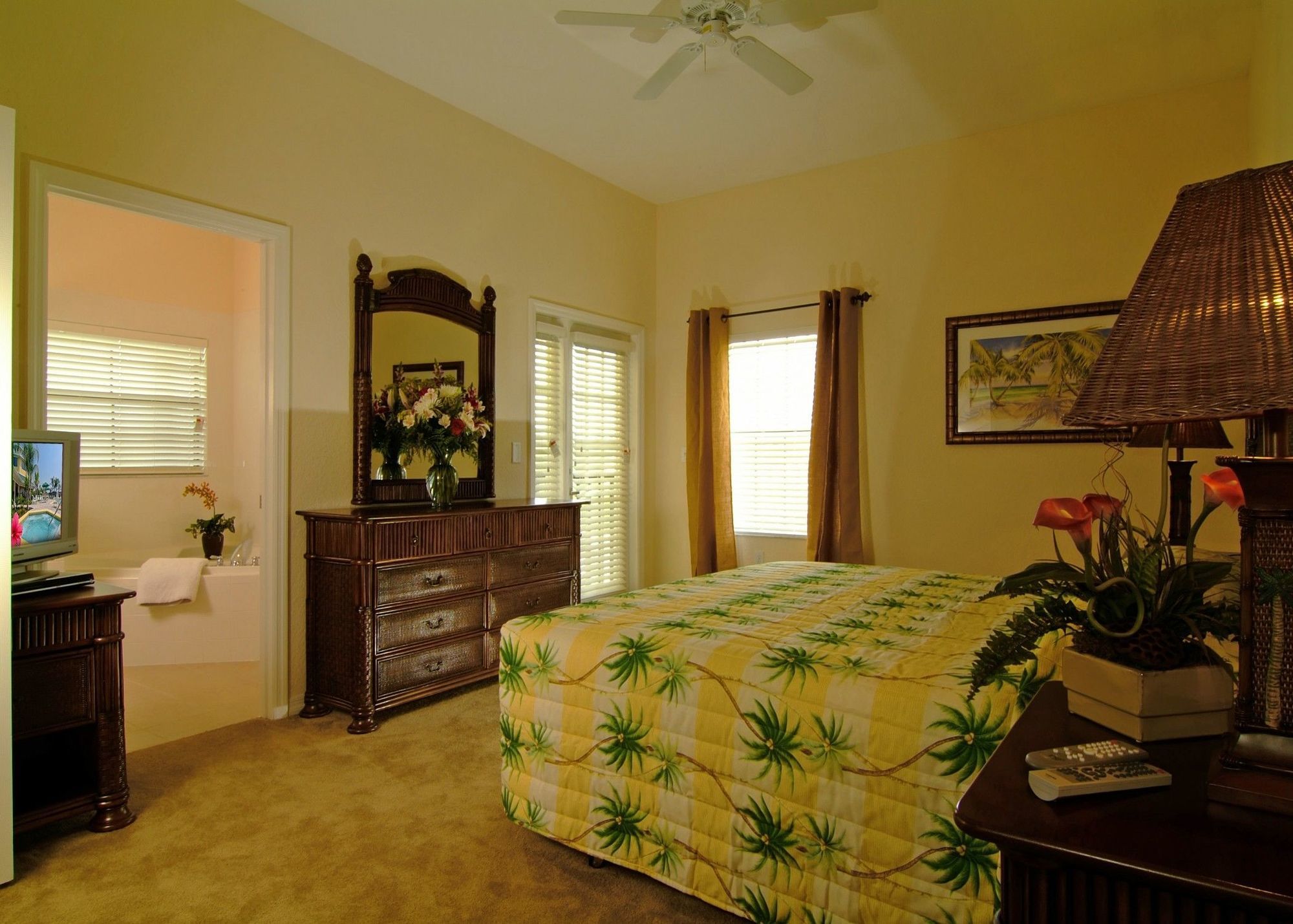 Caribe Cove Resort Kissimmee Zewnętrze zdjęcie