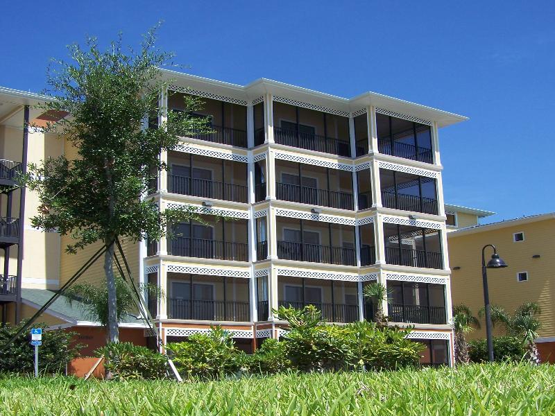 Caribe Cove Resort Kissimmee Zewnętrze zdjęcie