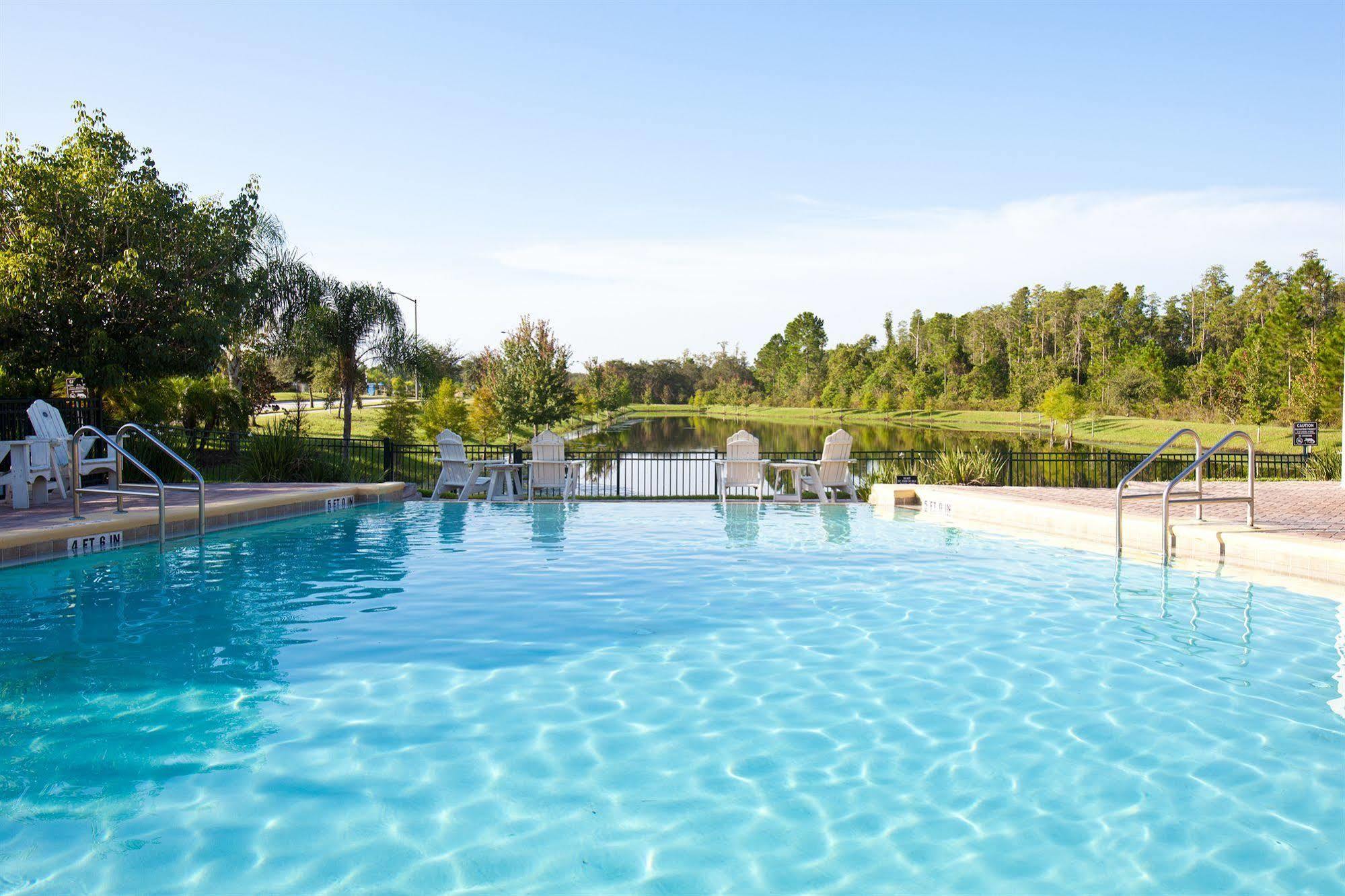 Caribe Cove Resort Kissimmee Zewnętrze zdjęcie