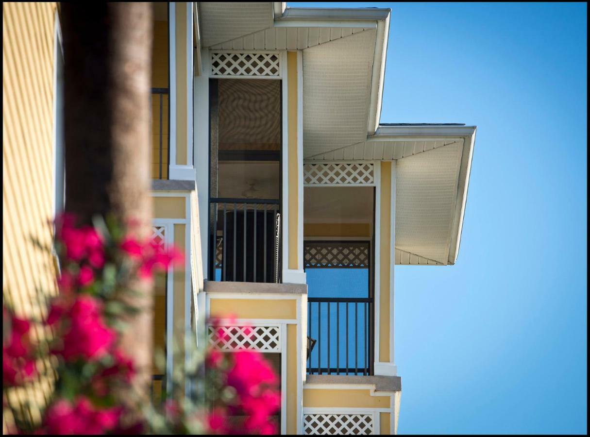 Caribe Cove Resort Kissimmee Zewnętrze zdjęcie
