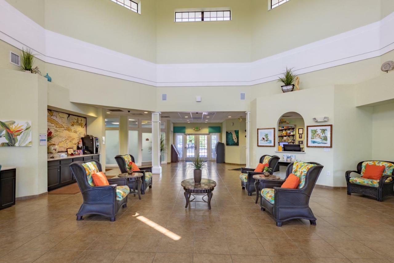 Caribe Cove Resort Kissimmee Zewnętrze zdjęcie