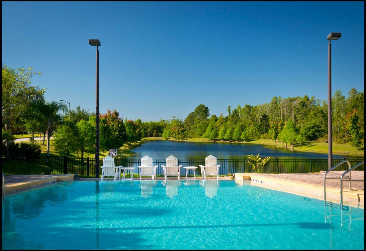 Caribe Cove Resort Kissimmee Zewnętrze zdjęcie