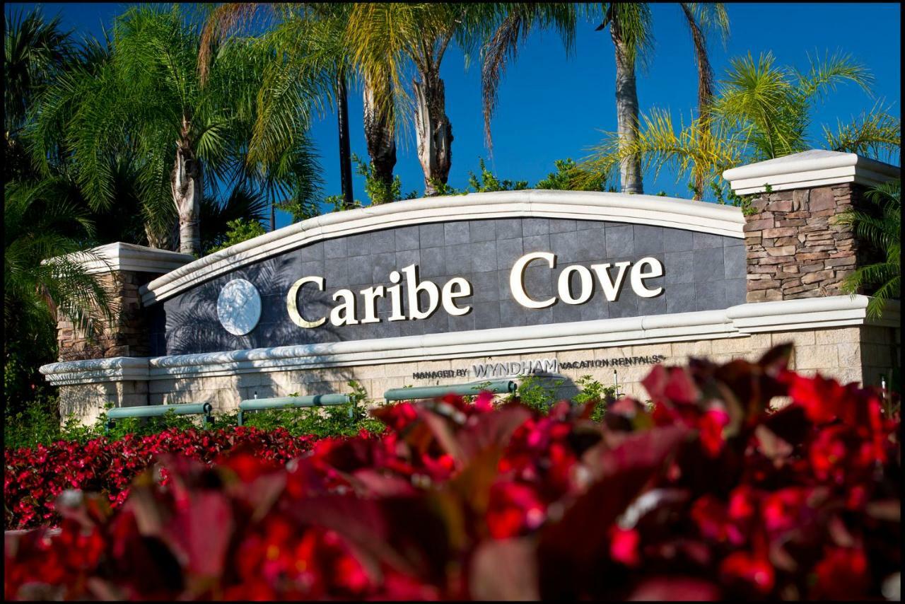 Caribe Cove Resort Kissimmee Zewnętrze zdjęcie